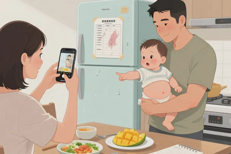 小孩肚子上出现湿疹能不能治愈(图3)