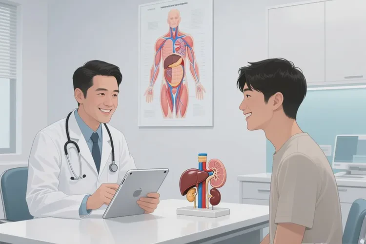 青年人全身容易长湿疹能治愈吗(图3)