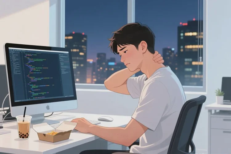 28岁晚上血糖15点2是怎么回事(图2)