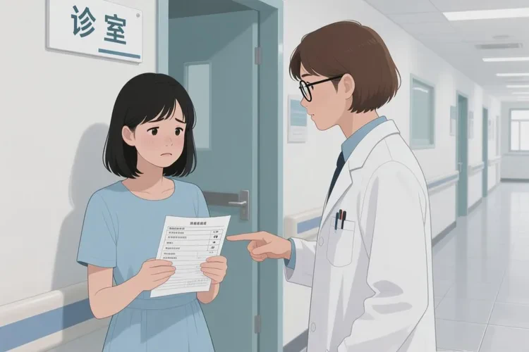 29岁早上空腹血糖18点1是怎么回事(图2)