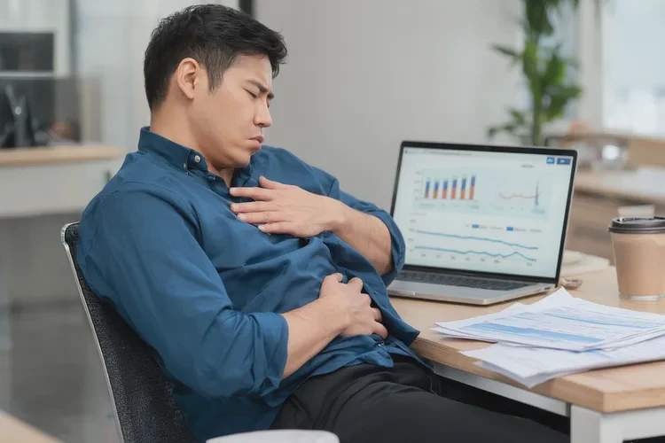 28岁睡前血糖10.3是怎么回事(图3)