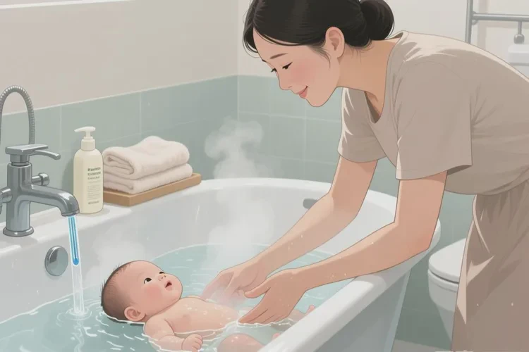 婴儿全身出湿疹能不能治愈(图4)