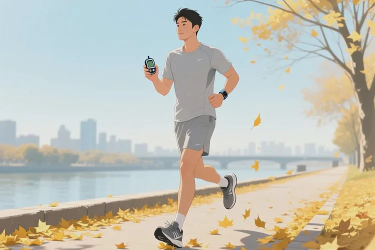 29岁空腹血糖8点9是怎么回事(图4)