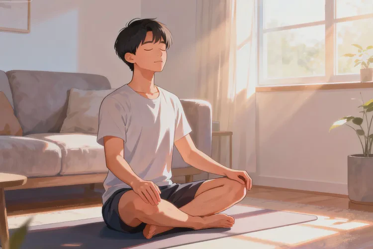 28岁中午血糖4点7是怎么回事(图4)