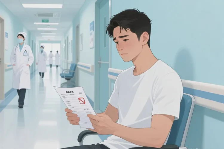 29岁早上空腹血糖19点4是怎么回事(图1)