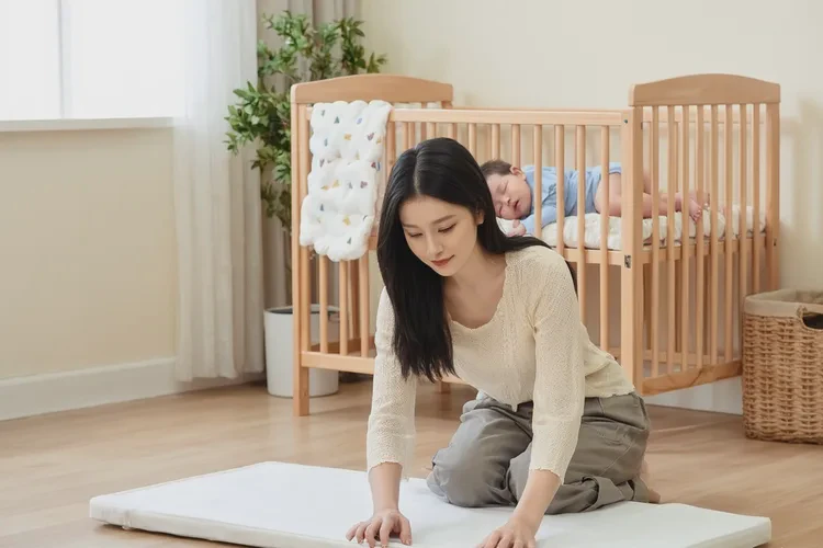 新生儿脚上长湿疹能治愈吗(图4)