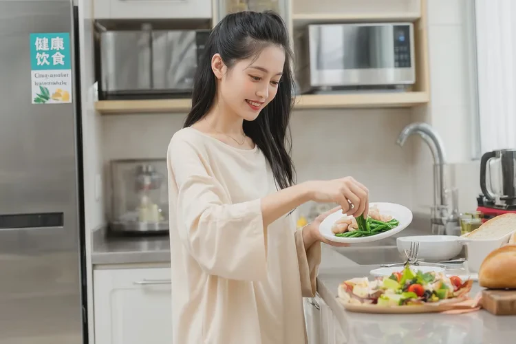 28岁晚上血糖4点6是怎么回事(图2)