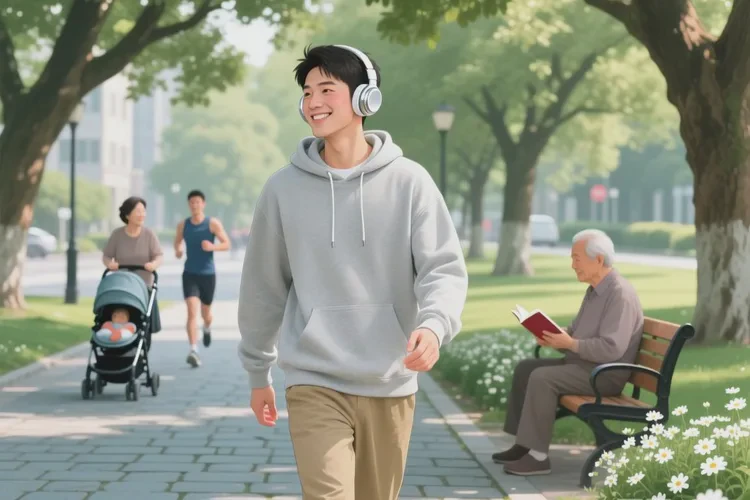 29岁中餐血糖8.7是怎么回事(图3)