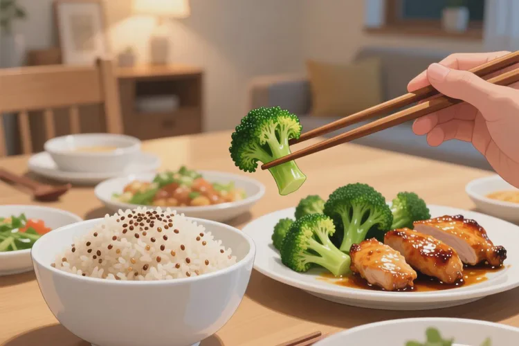 29岁晚餐血糖10点1是怎么回事(图3)