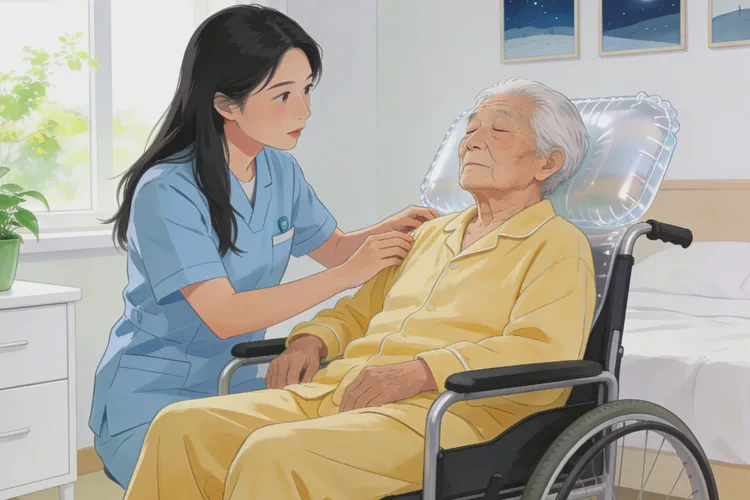 高龄老人屁股出湿疹能治愈吗(图3)