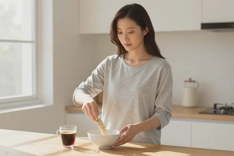 29岁早上血糖4.4是怎么回事(图2)