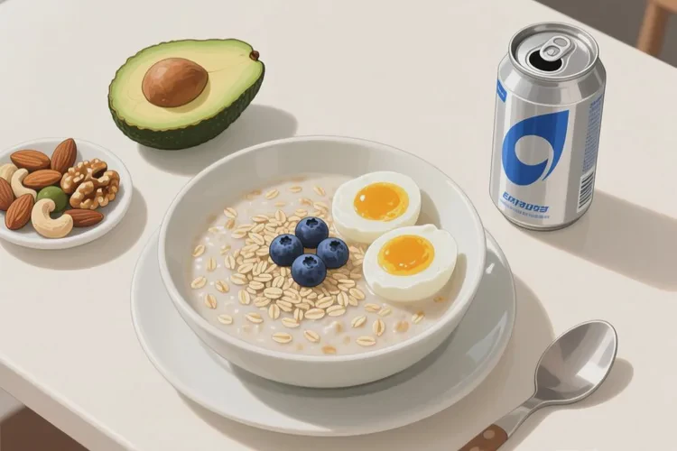 29岁早餐血糖20点0是怎么回事(图4)