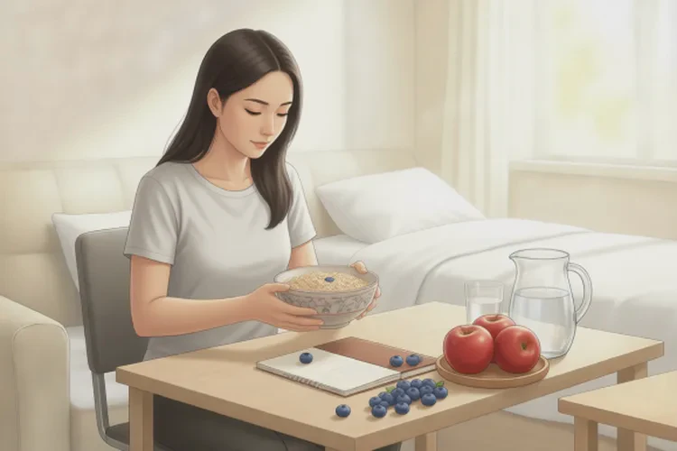 29岁空腹血糖12点8是怎么回事(图2)