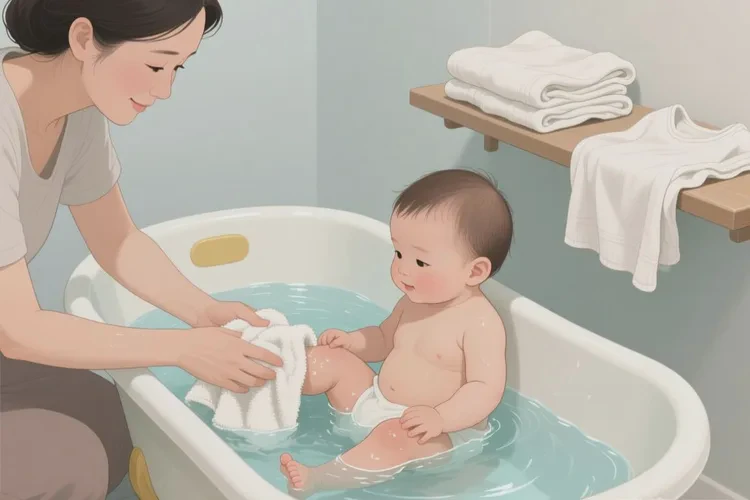 幼儿大腿上起湿疹能治愈吗(图3)