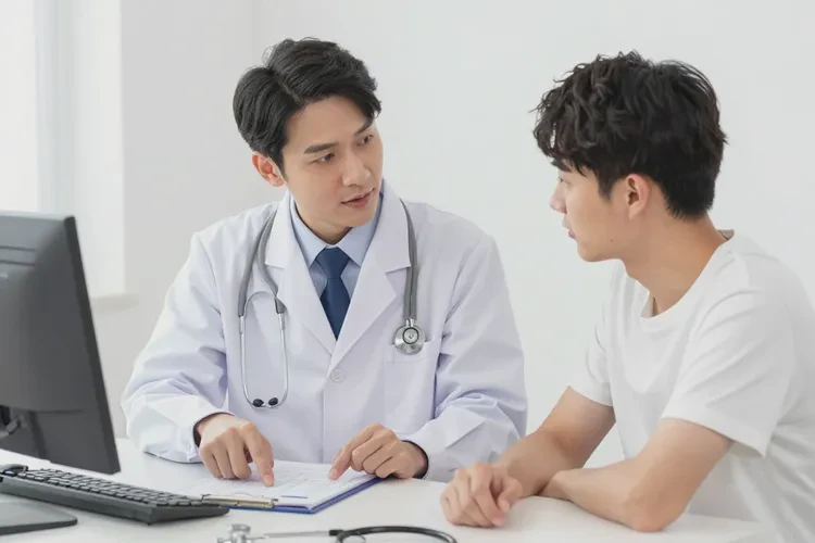 29岁早上空腹血糖11.0是怎么回事(图2)