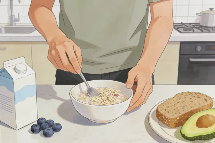 29岁早上空腹血糖5.8是怎么回事(图2)