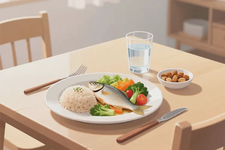 28岁晚上血糖4点2是怎么回事(图2)