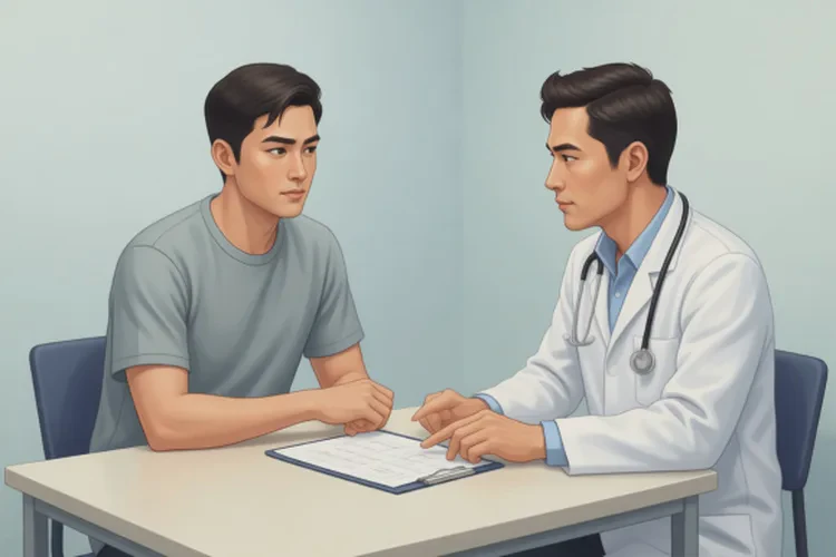 28岁下午血糖11点6是怎么回事(图1)