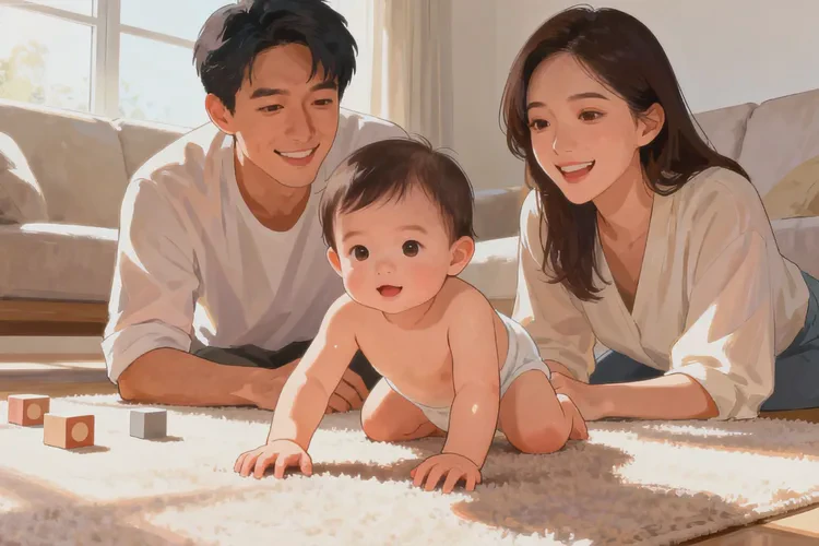 宝宝身上有湿疹能不能治愈(图4)