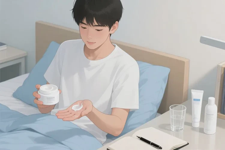 大学生手臂上起湿疹能治愈吗(图4)