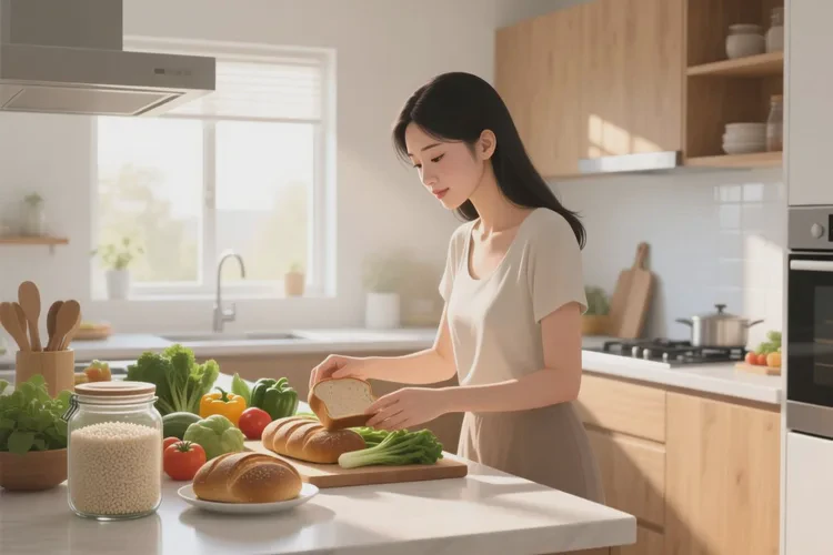 29岁早餐血糖5.3是怎么回事(图3)