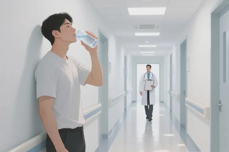 29岁早上空腹血糖17点2是怎么回事(图3)