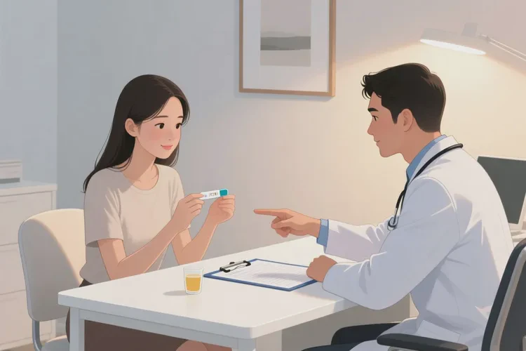 28岁晚上血糖18.2是怎么回事(图2)