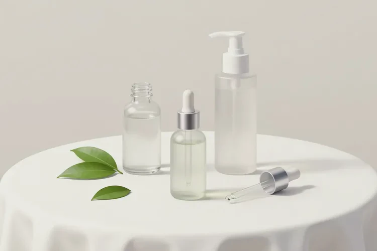 女生脸上容易长湿疹能治愈吗(图3)