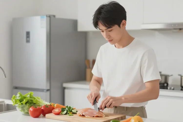 28岁睡前血糖20.3是怎么回事(图3)