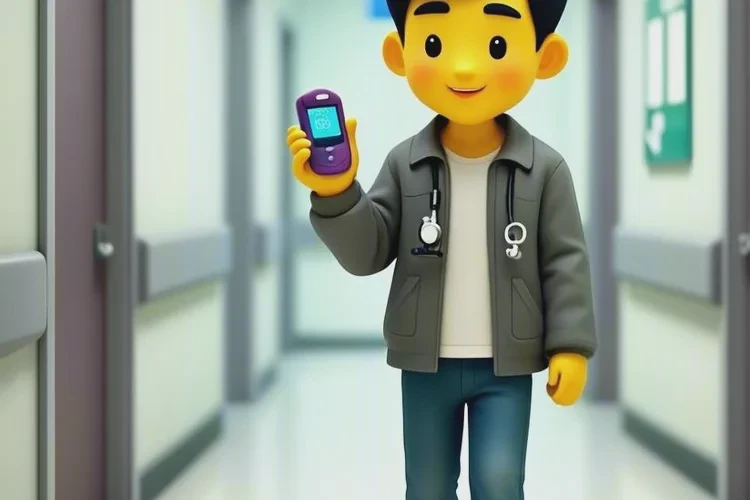 29岁餐后血糖22.2是怎么回事(图1)