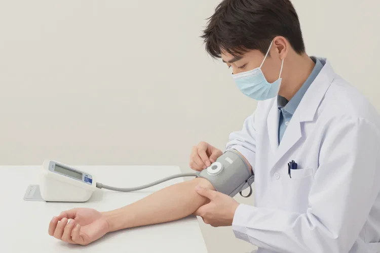 29岁早餐血糖30.8是怎么回事(图4)