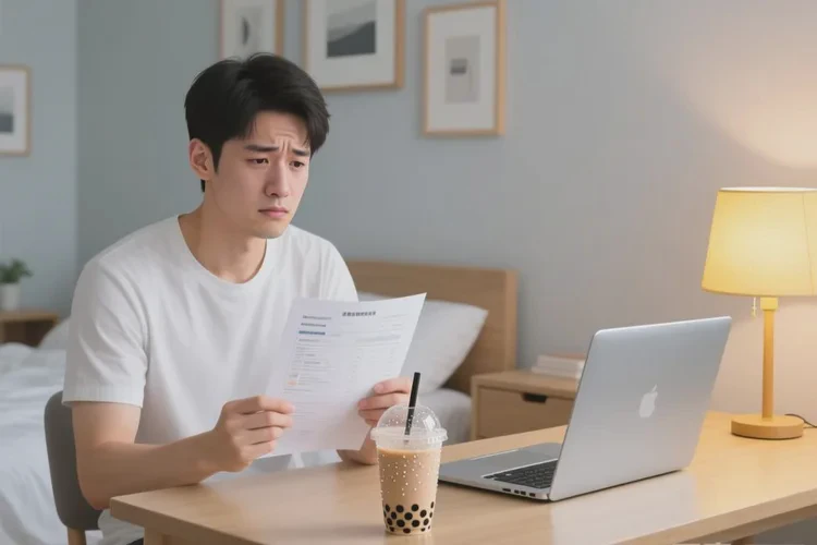 29岁空腹血糖10.1是怎么回事(图1)