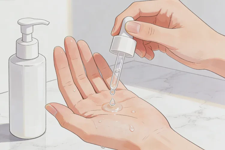 青年人面部经常长湿疹能治愈吗(图3)