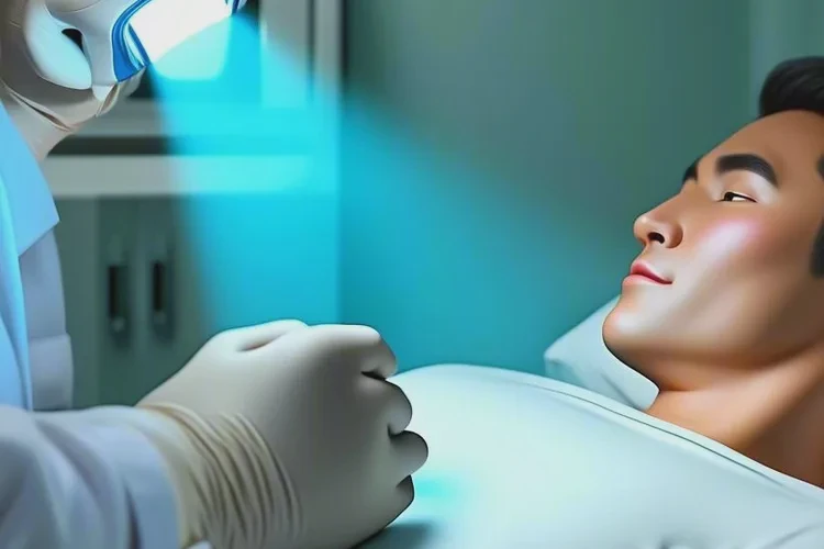 青年人屁股出湿疹能治愈吗(图3)