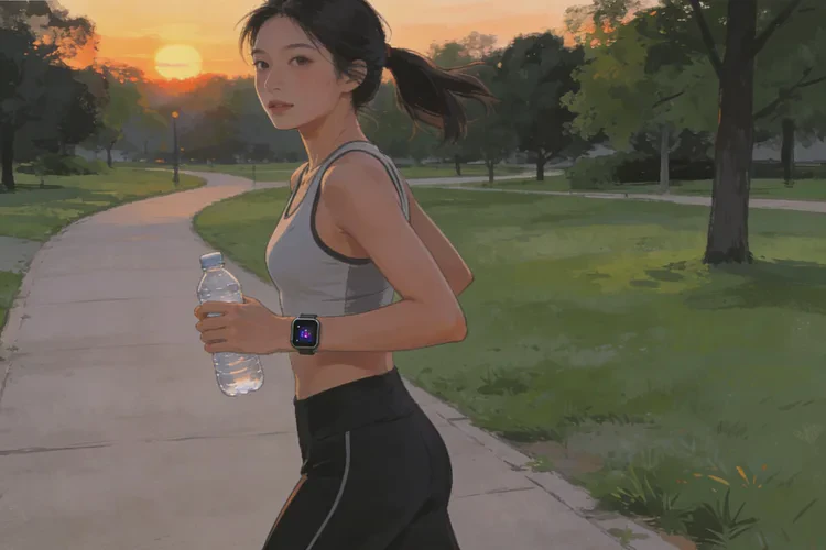 28岁下午血糖9.1是怎么回事(图2)