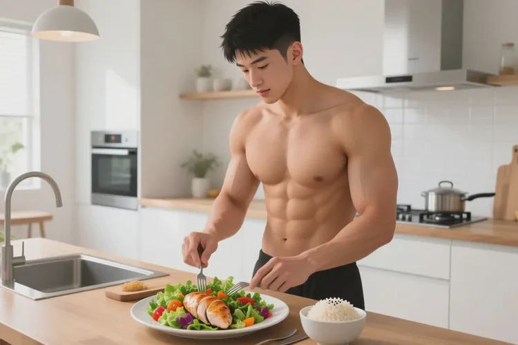 29岁餐后血糖4点3是怎么回事(图3)