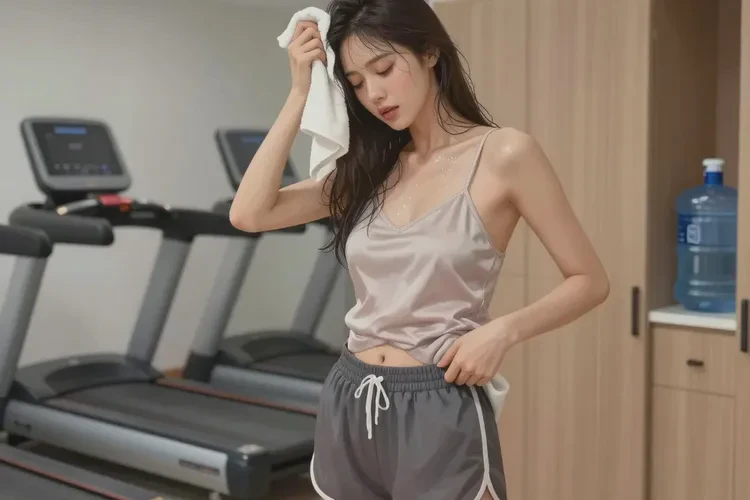 女生肚子上容易长湿疹能治愈吗(图3)