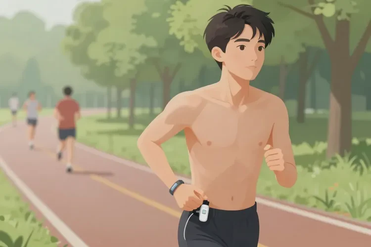 28岁睡前血糖24.3是怎么回事(图3)