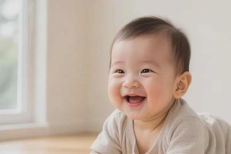 宝宝脖子上容易长湿疹能不能治愈(图3)