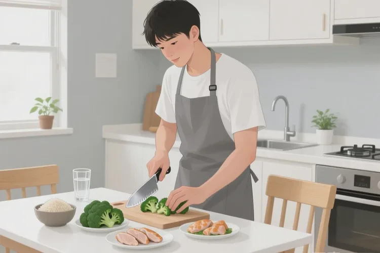 29岁中餐血糖8.0是怎么回事(图4)