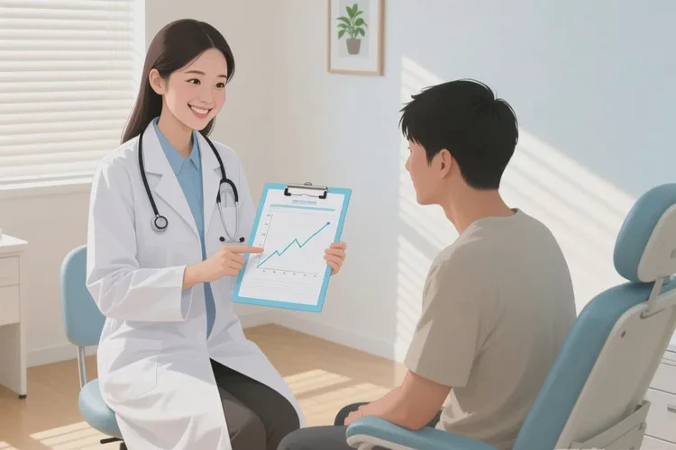 29岁中餐血糖23.6是怎么回事(图2)