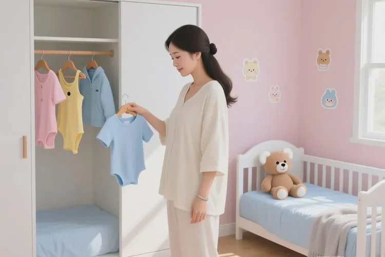 宝宝身上出现湿疹能不能治愈(图3)