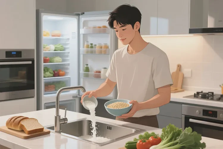 29岁早餐血糖17.3是怎么回事(图2)