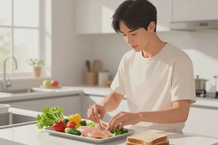 28岁晚上血糖25.2是怎么回事(图3)