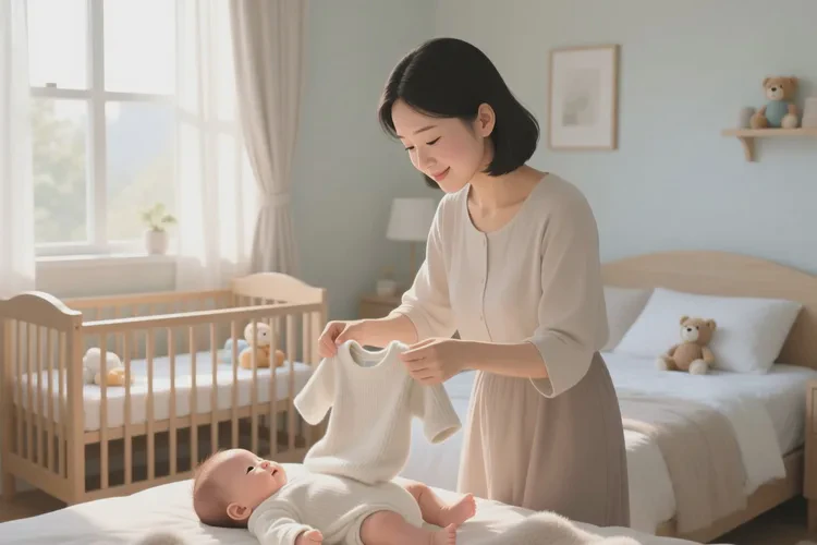 宝宝脸上起湿疹能不能治愈(图4)