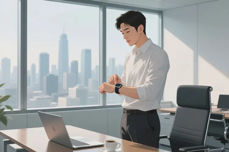 29岁早餐血糖4点9是怎么回事(图2)