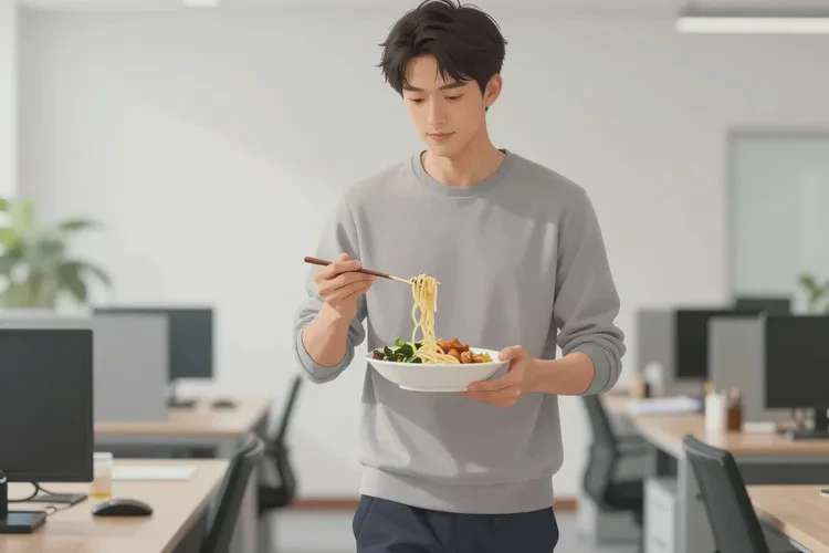 29岁中餐血糖20点5是怎么回事(图2)