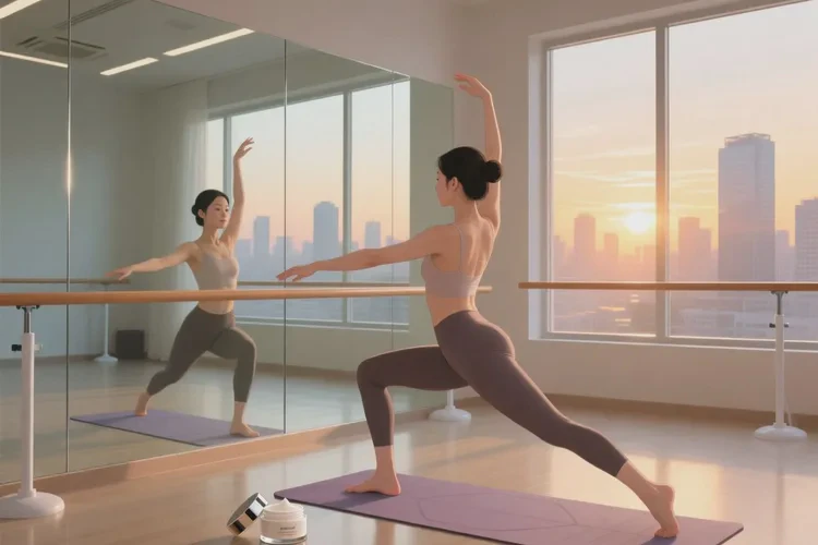 女生大腿偶尔长湿疹能治愈吗(图3)