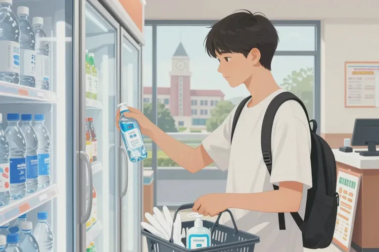 大学生手上有湿疹能治愈吗(图4)