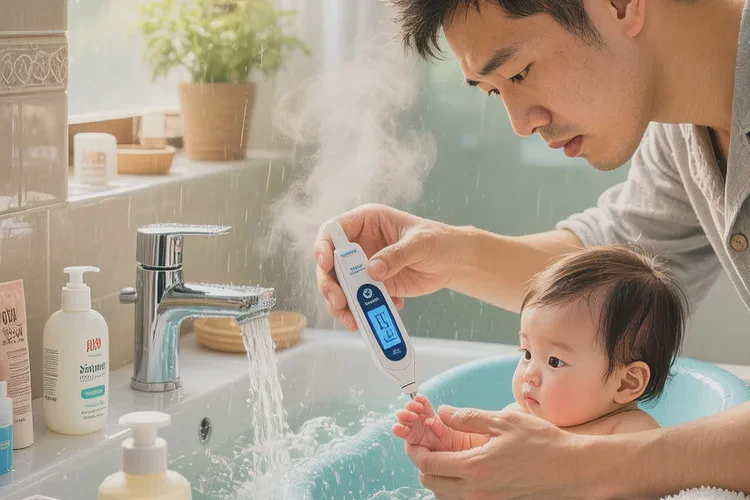 小儿手上长湿疹能治愈吗(图2)